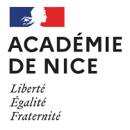 Académie Nice