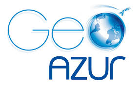 Logo GEOAZUR