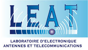 Logo LEAT