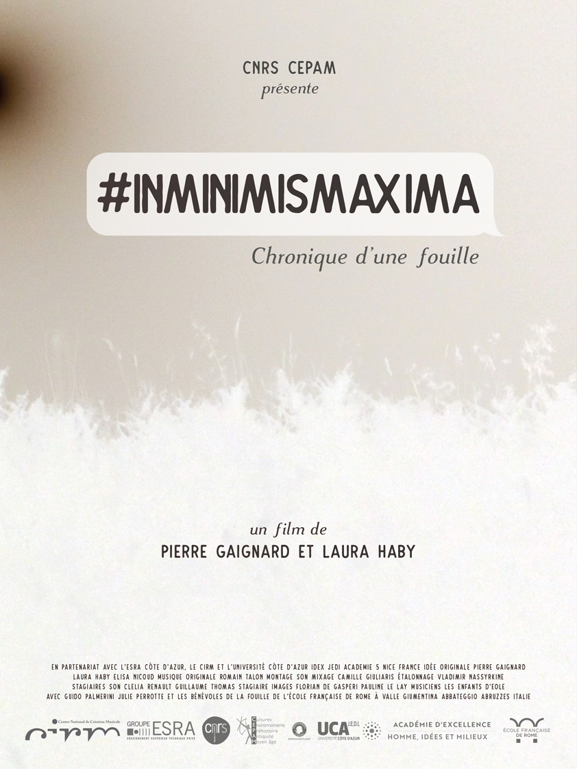 in minimis maxima