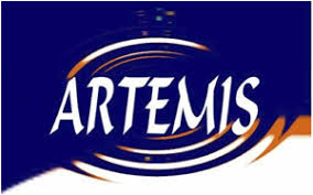 Logo ARTEMIS