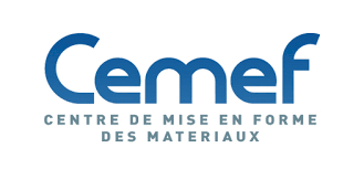 Logo CEMEF