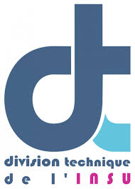 Logo DT INSU