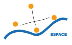 Logo ESPACE