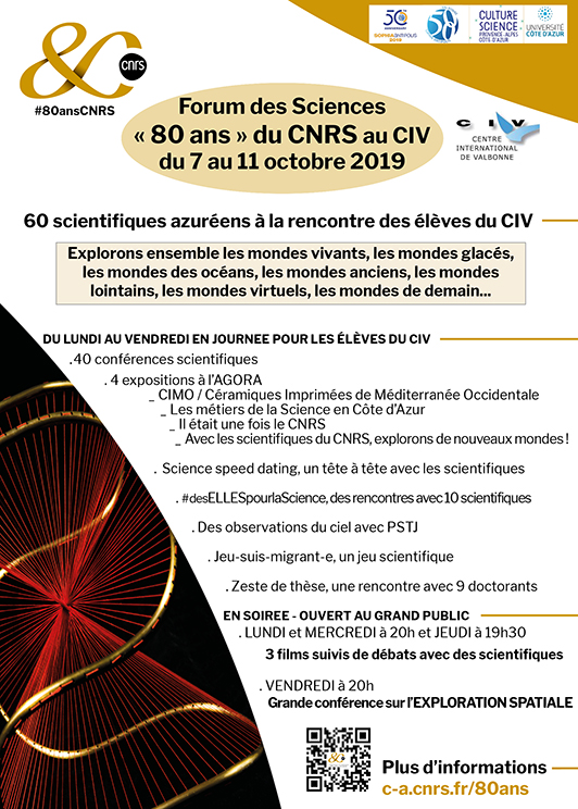 Flyer civ