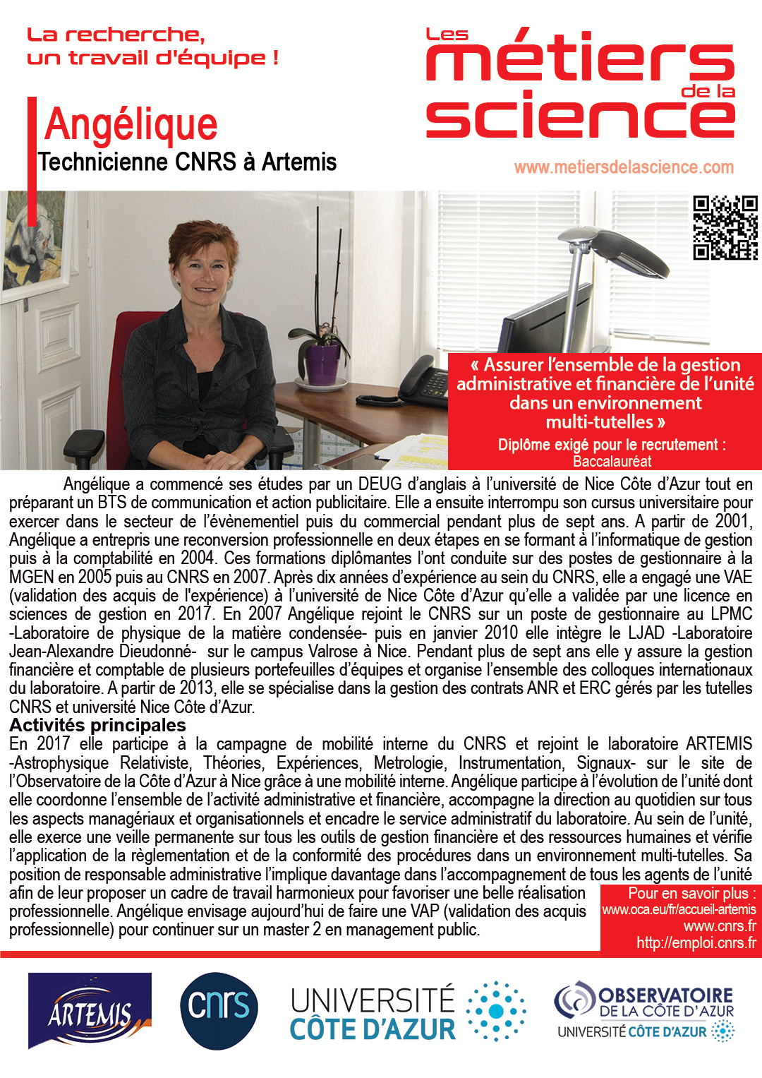 Angélique Guitard