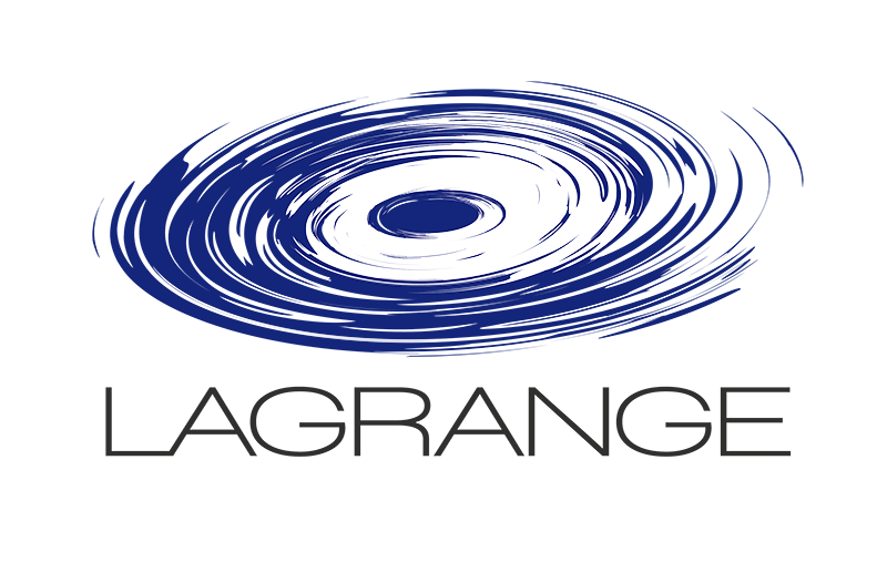 Logo Lagrange