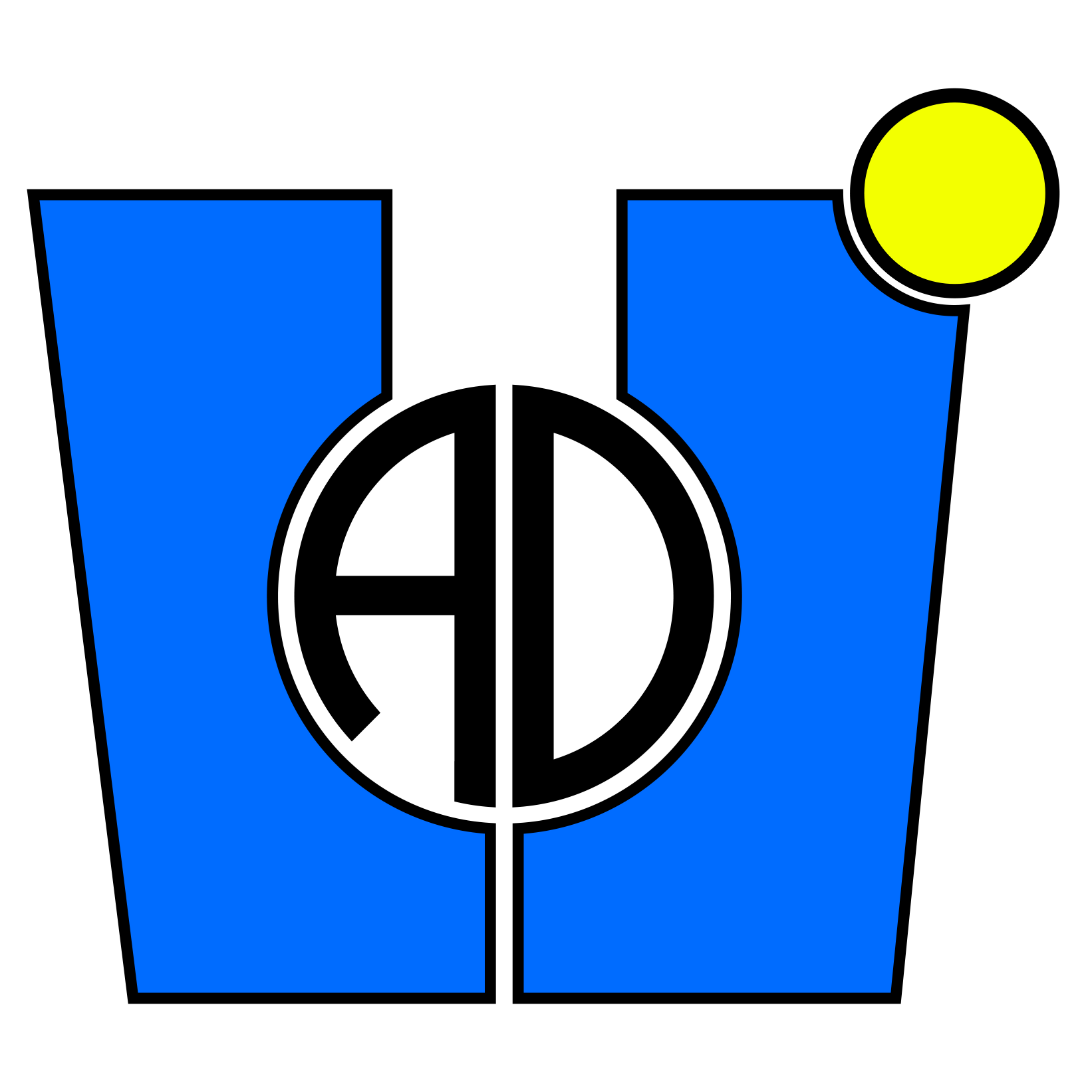 Logo LJAD