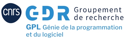 GDR Génie de la programmation et du logiciel