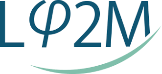 Logo LP2M