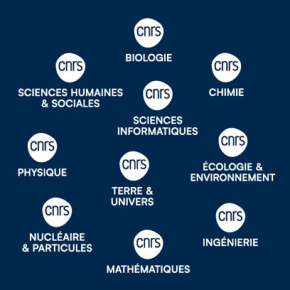Noms d'usages CNRS