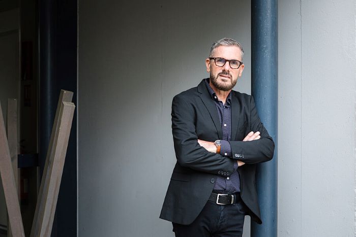 Marc Antonini