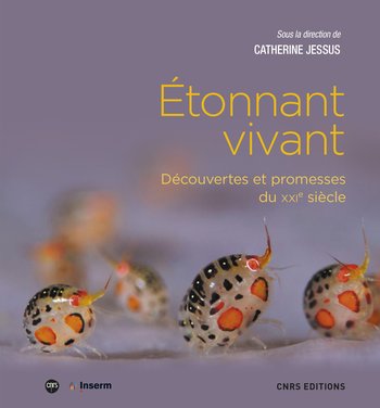 Etonnant vivant