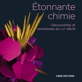 Etonnante chimie