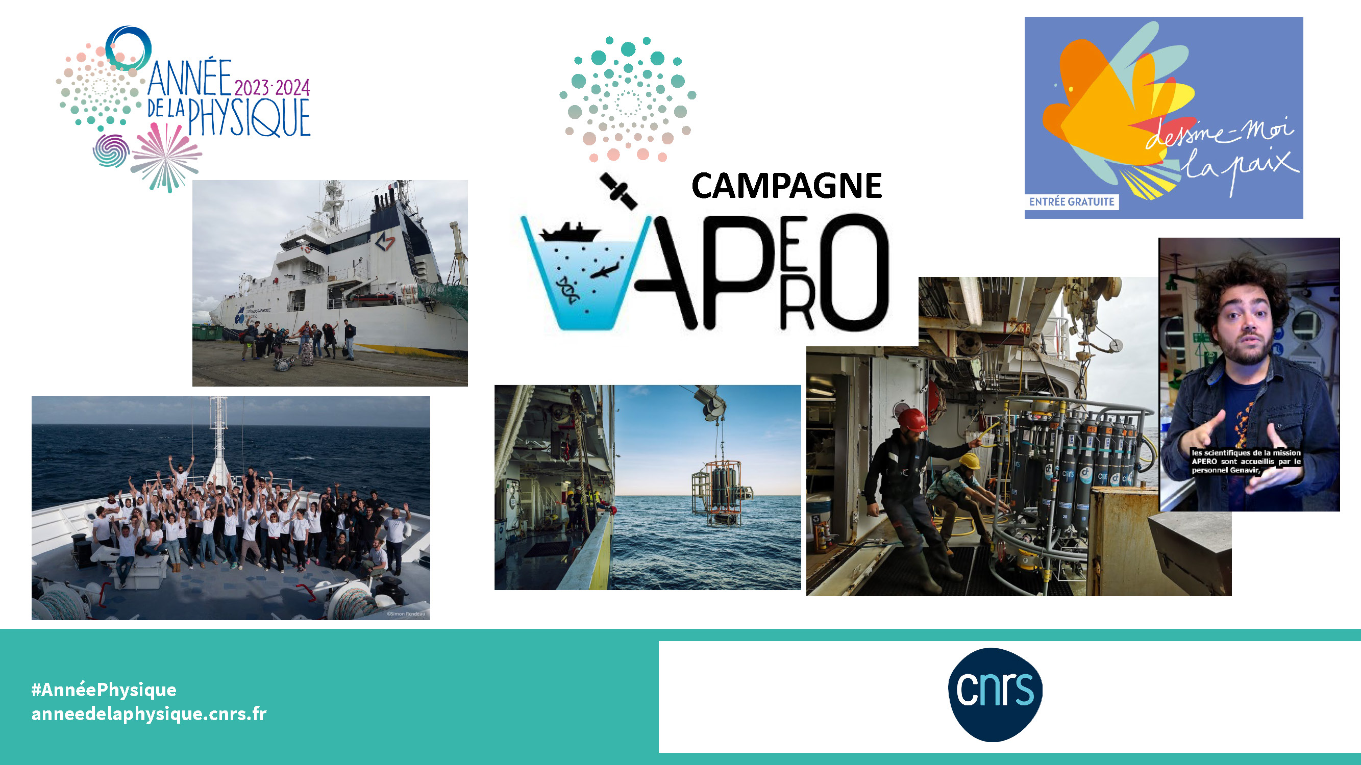 Campagne apero
