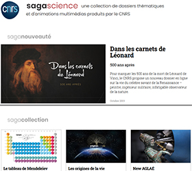 Sagascience