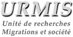 Logo URMIS