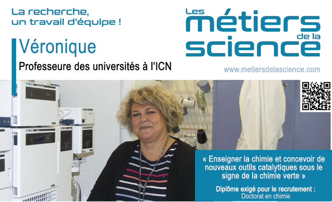 Véronique Michelet