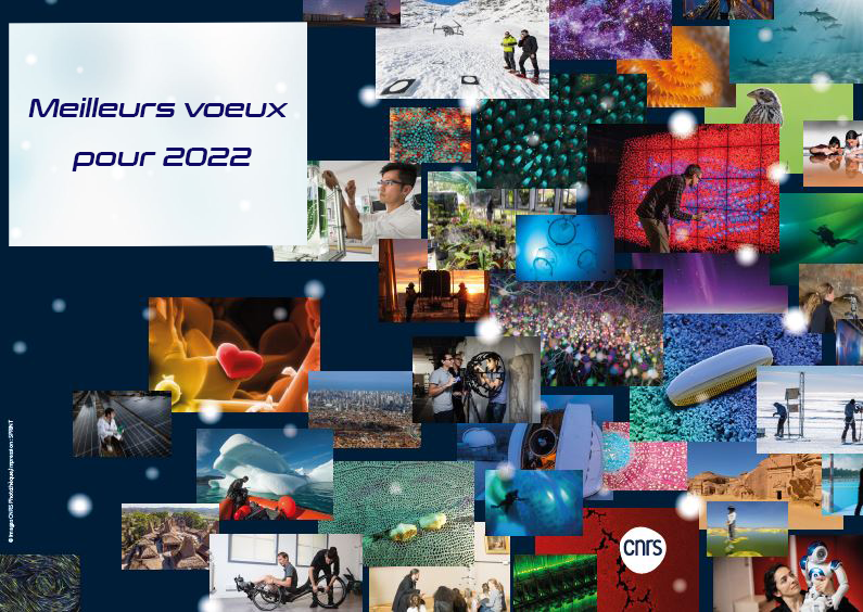 Voeux 2022
