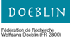 Logo Wolfgang Döblin