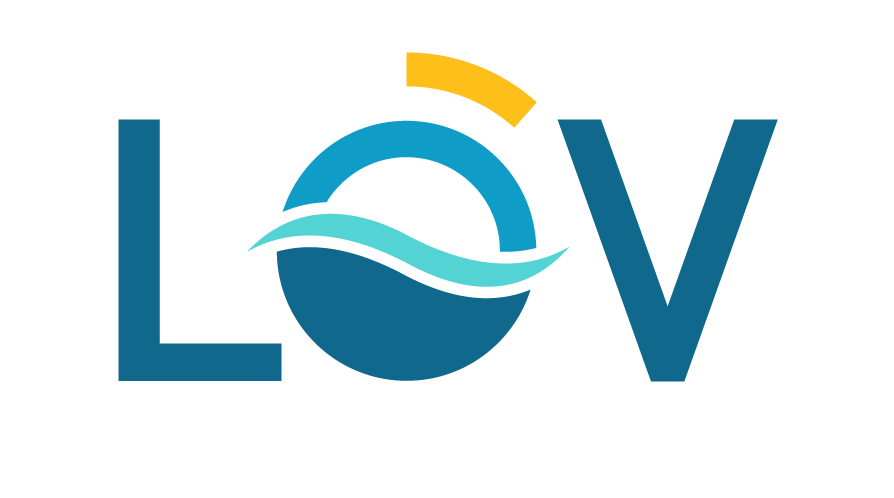 Logo LOV